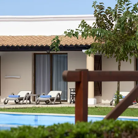 Aldemar Olympian Village-2
